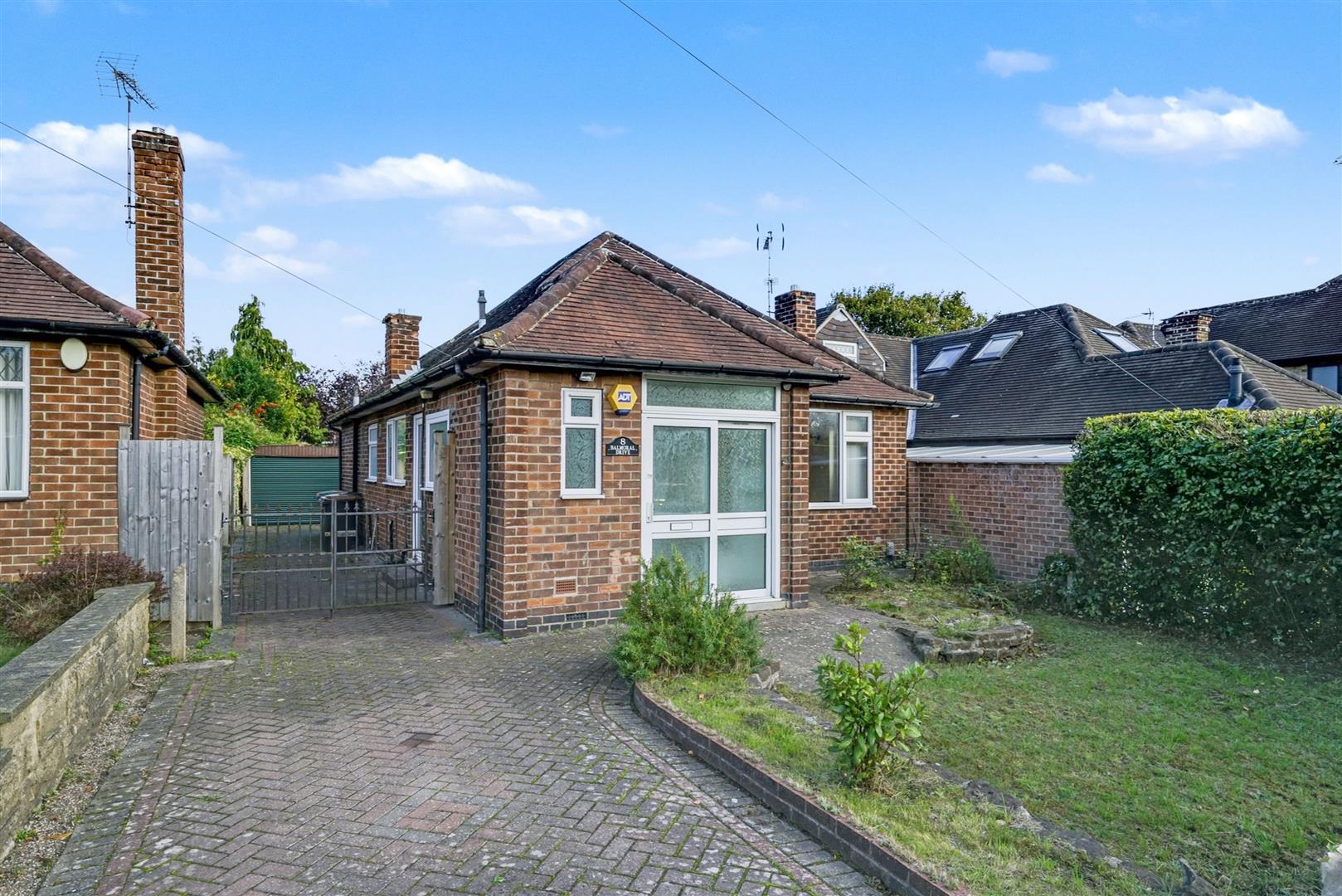Balmoral Drive, Bramcote