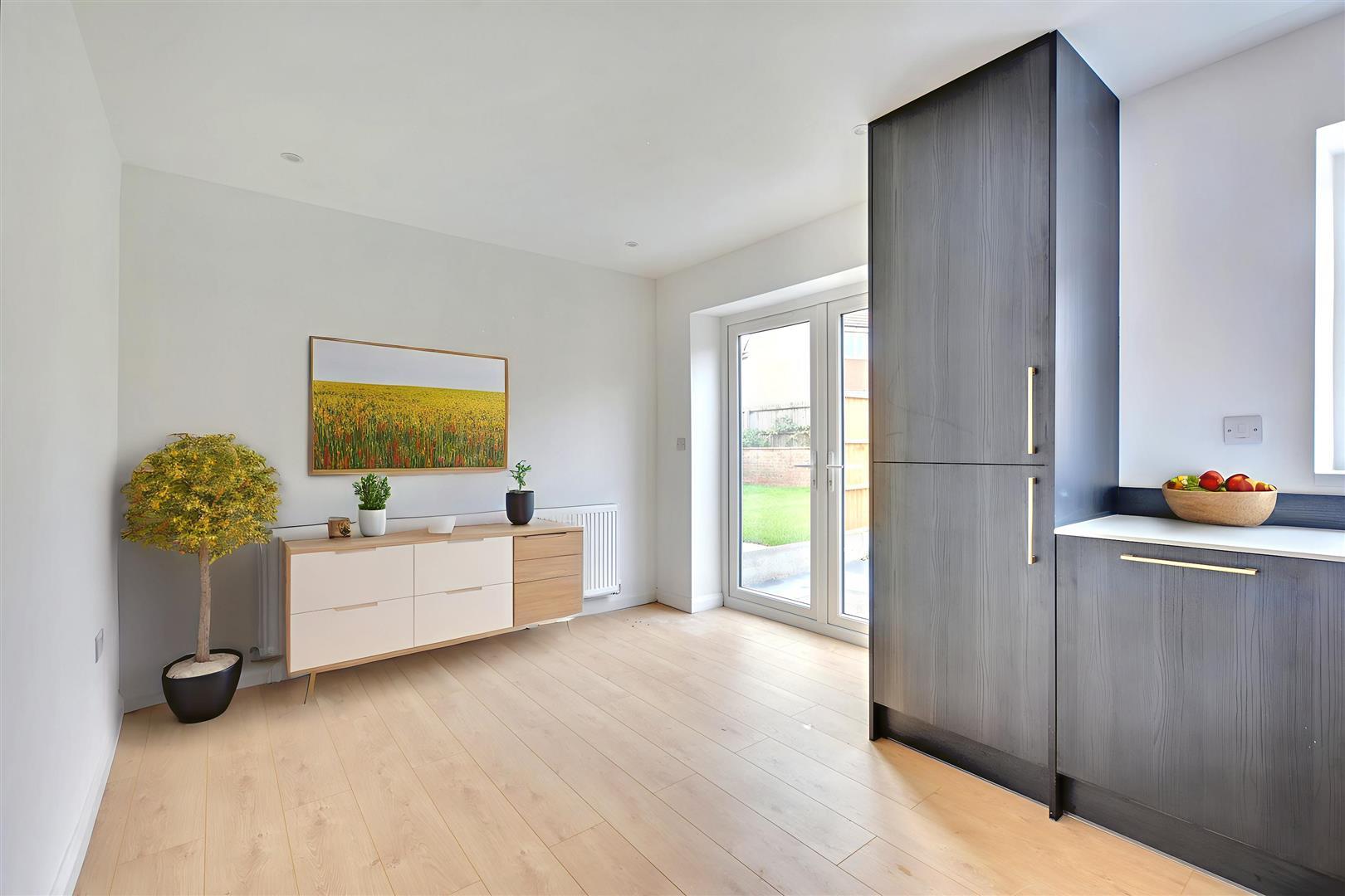 3 bed house for sale in Scot Grave Lane, Gedling, Nottingham