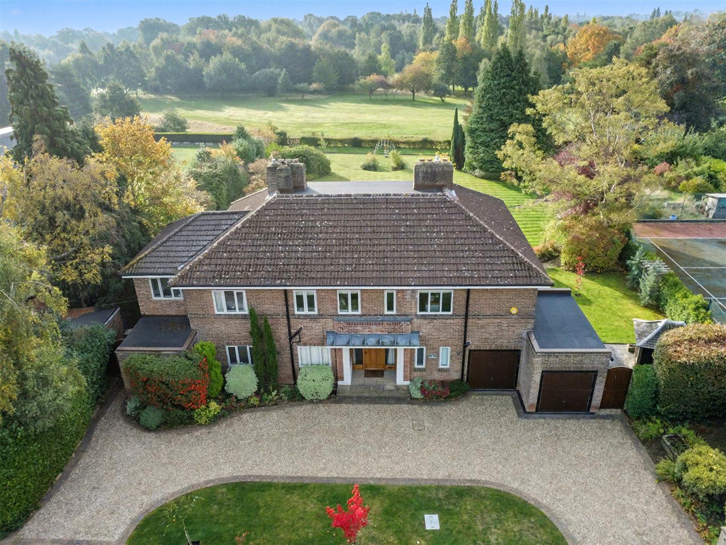 Beeston Fields Drive, Bramcote