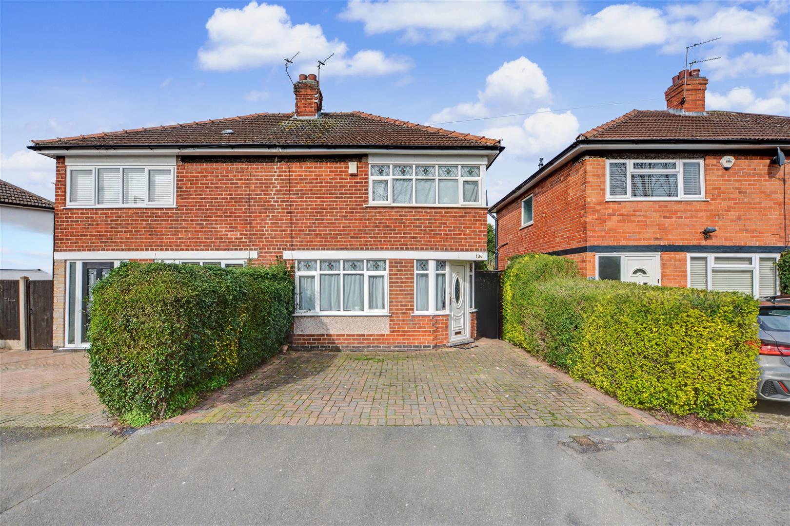 Bramcote Avenue, Beeston