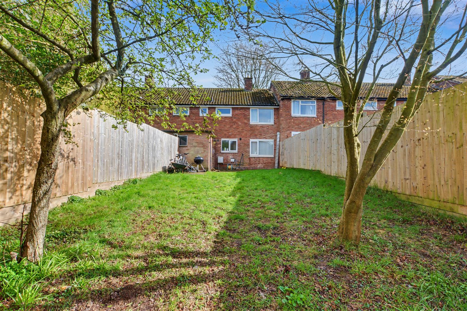 Braddon Avenue, Stapleford, Nottingham