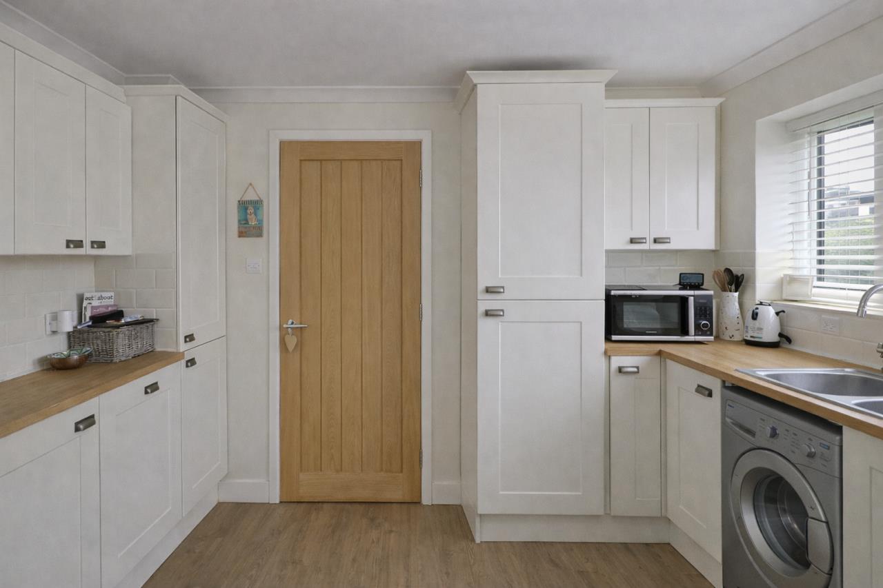 Derwent Street, Draycott